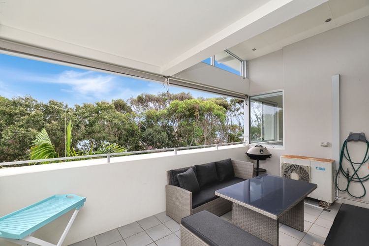 Beaches Apartment 13 – Bennett’s Beach Retreat