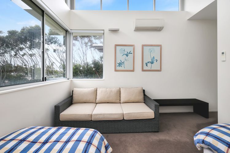 Beaches Apartment 13 – Bennett’s Beach Retreat