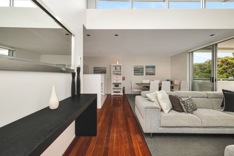 Beaches Apartment 13 – Bennett’s Beach Retreat