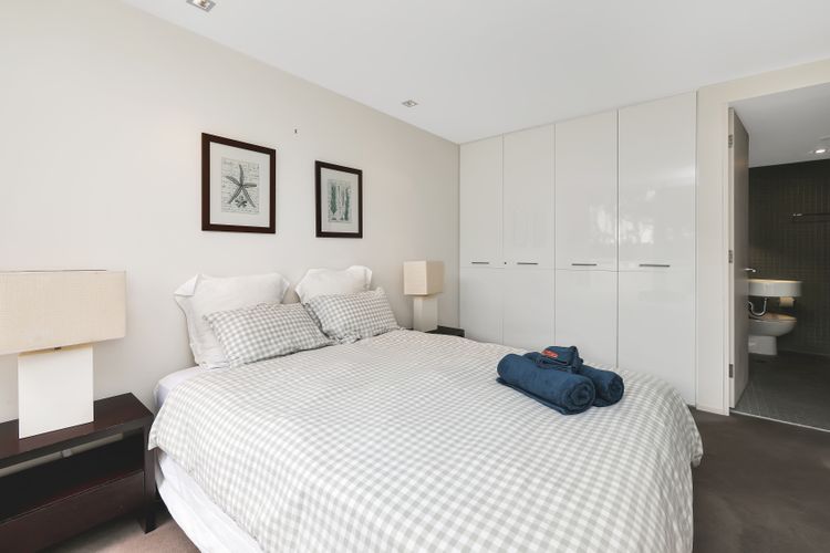 Beaches Apartment 13 – Bennett’s Beach Retreat