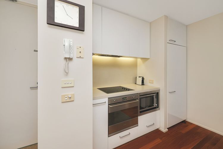 Beaches Apartment 13 – Bennett’s Beach Retreat