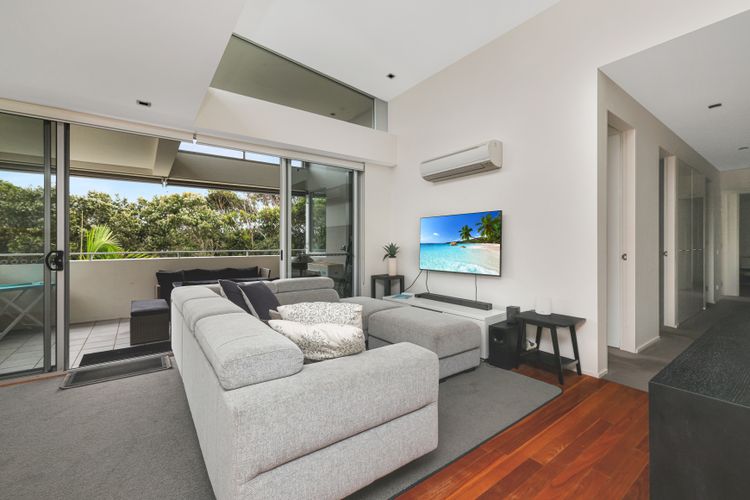 Beaches Apartment 13 – Bennett’s Beach Retreat