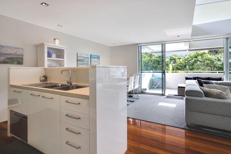 Beaches Apartment 13 – Bennett’s Beach Retreat