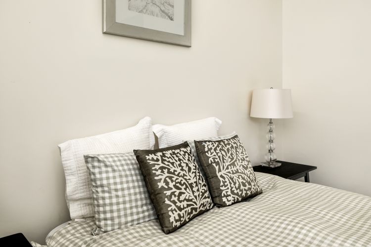 Beaches Apartment 13 – Bennett’s Beach Retreat