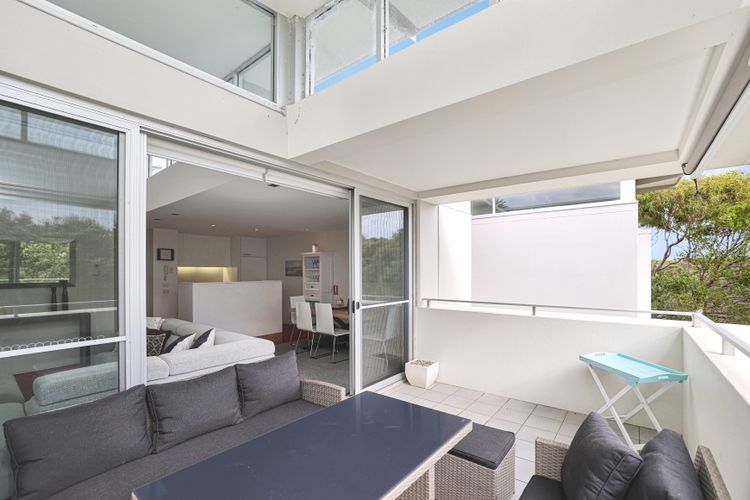 Beaches Apartment 13 – Bennett’s Beach Retreat