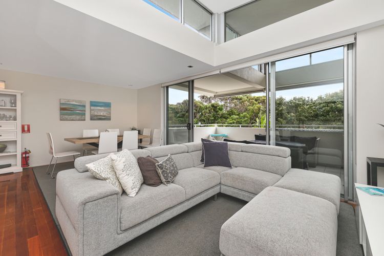 Beaches Apartment 13 – Bennett’s Beach Retreat