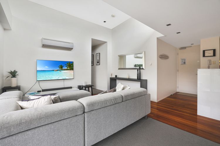 Beaches Apartment 13 – Bennett’s Beach Retreat