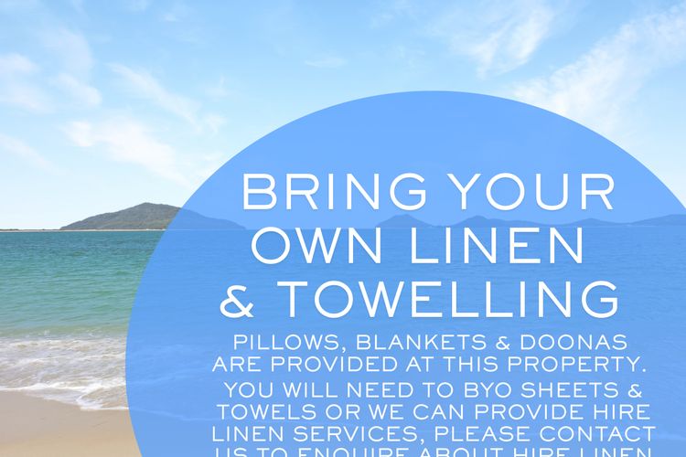 Enjoy the soothing sea breeze