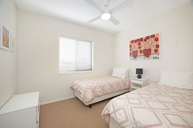 Gumbeachy – Pet Friendly – Free Wi-Fi