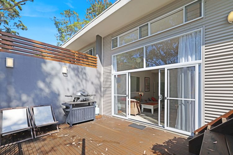 Gumbeachy – Pet Friendly – Free Wi-Fi