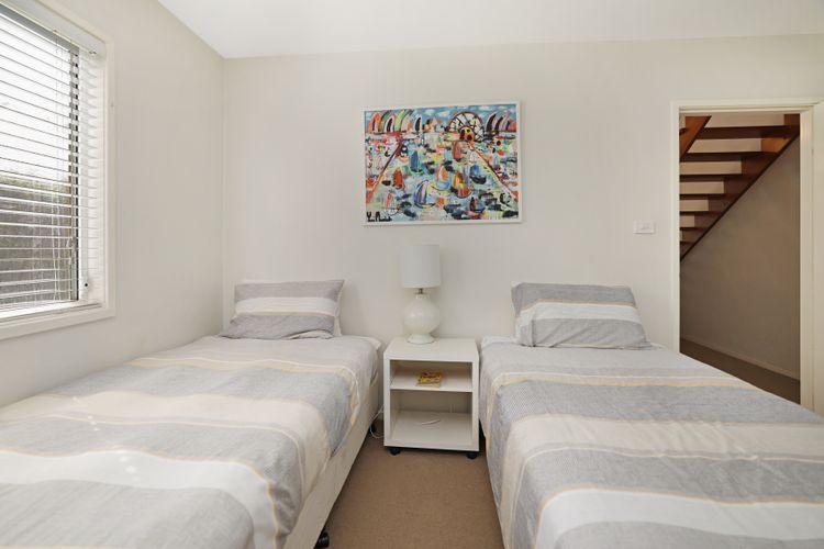 Gumbeachy – Pet Friendly – Free Wi-Fi