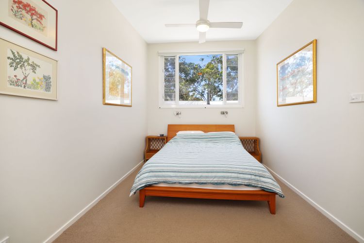 Gumbeachy – Pet Friendly – Free Wi-Fi