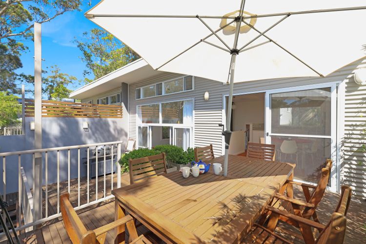 Gumbeachy – Pet Friendly – Free Wi-Fi