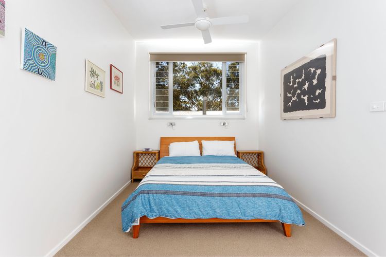 Gumbeachy – Pet Friendly – Free Wi-Fi