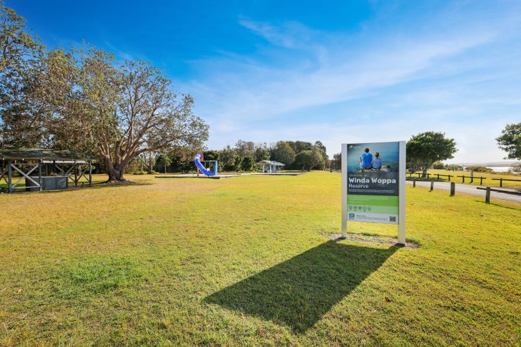 Gumbeachy – Pet Friendly – Free Wi-Fi