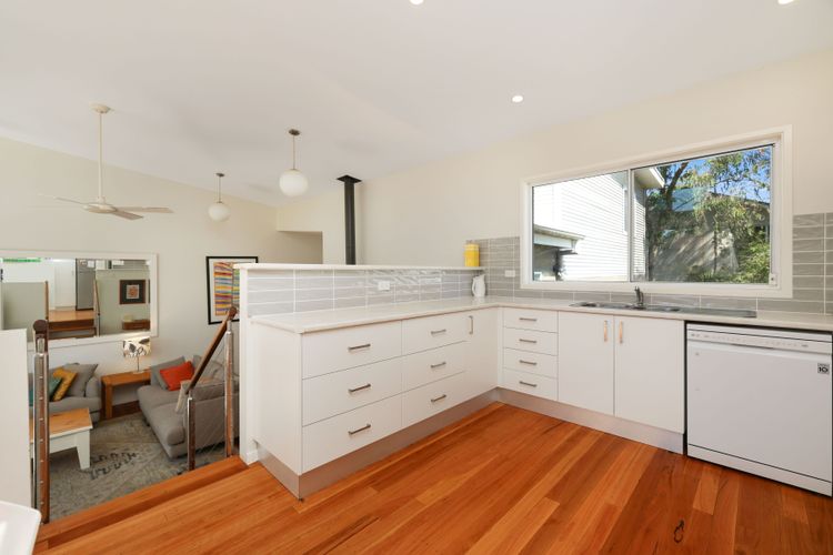 Gumbeachy – Pet Friendly – Free Wi-Fi
