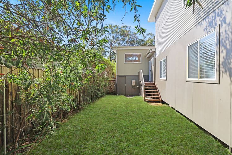 Gumbeachy – Pet Friendly – Free Wi-Fi