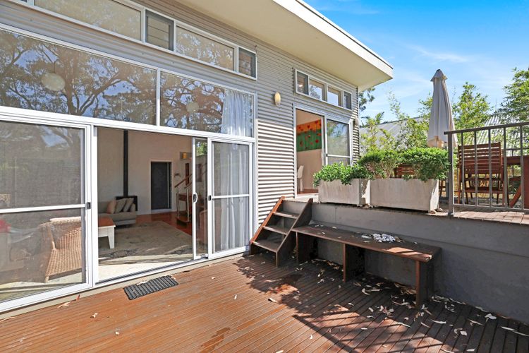 Gumbeachy – Pet Friendly – Free Wi-Fi