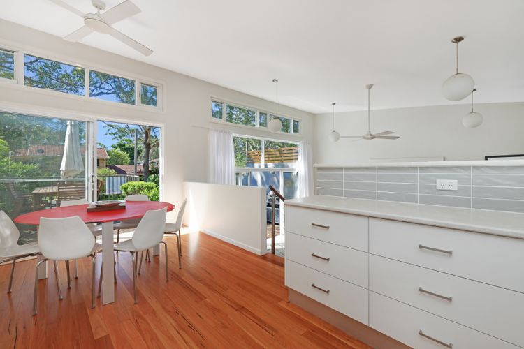 Gumbeachy – Pet Friendly – Free Wi-Fi