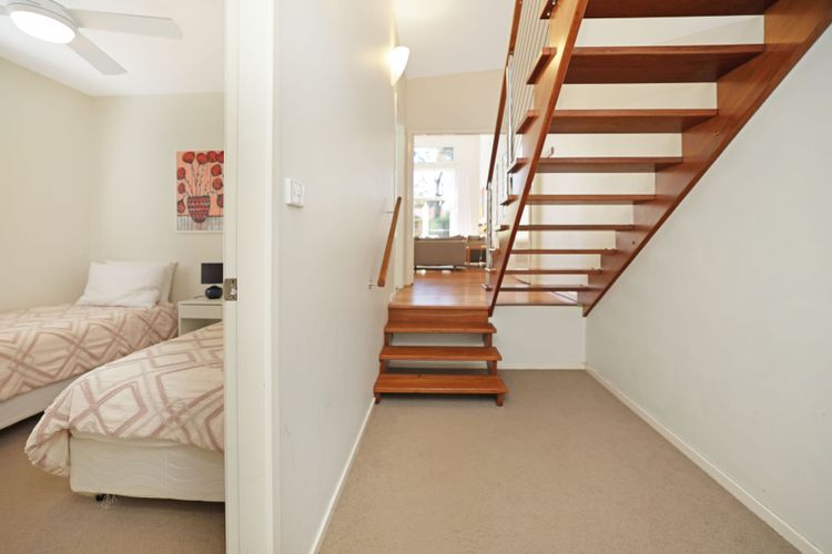 Gumbeachy – Pet Friendly – Free Wi-Fi