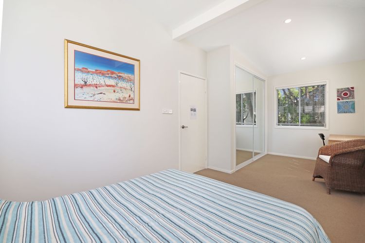 Gumbeachy – Pet Friendly – Free Wi-Fi