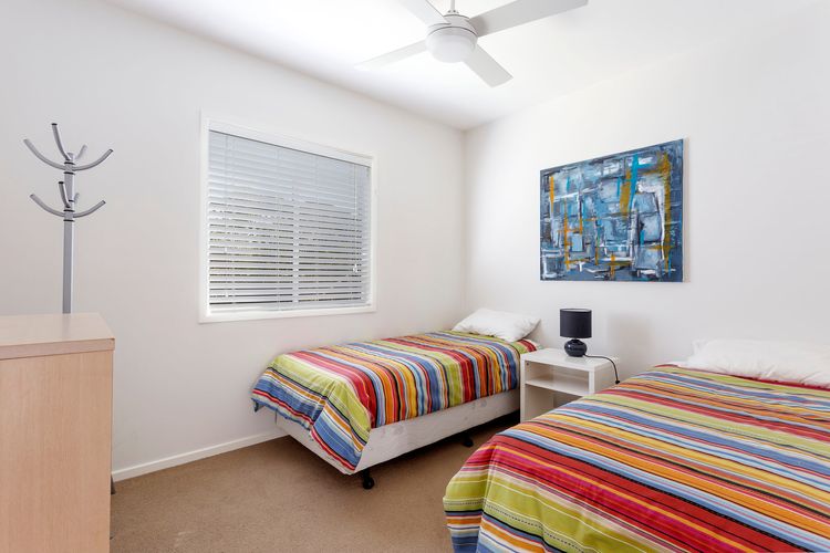 Gumbeachy – Pet Friendly – Free Wi-Fi