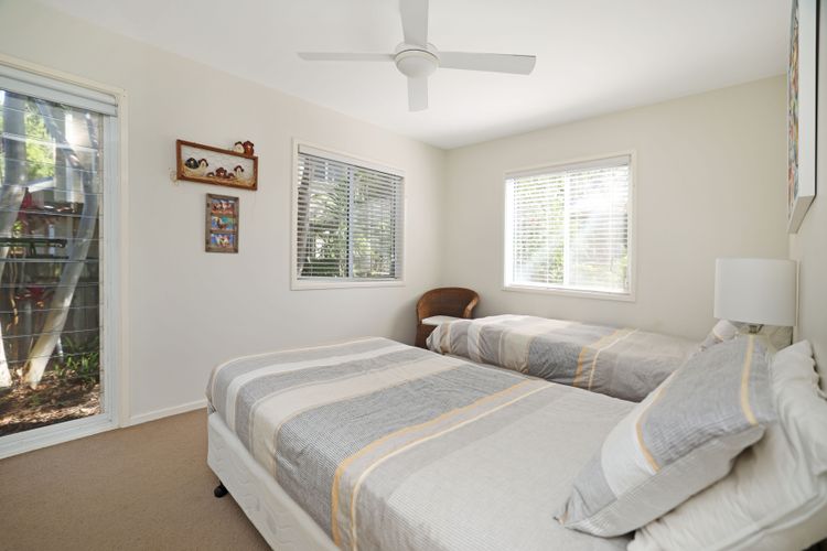Gumbeachy – Pet Friendly – Free Wi-Fi