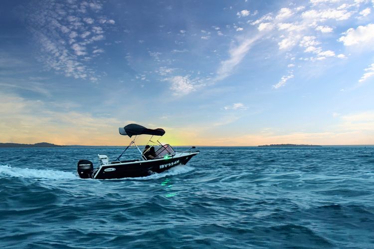 Nautilus 5