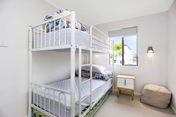 Providence Apartment 5