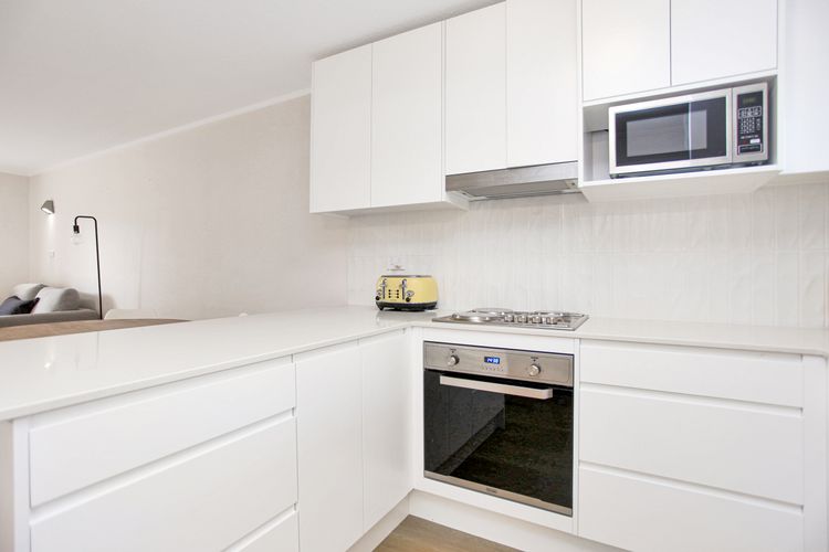 Providence Apartment 5