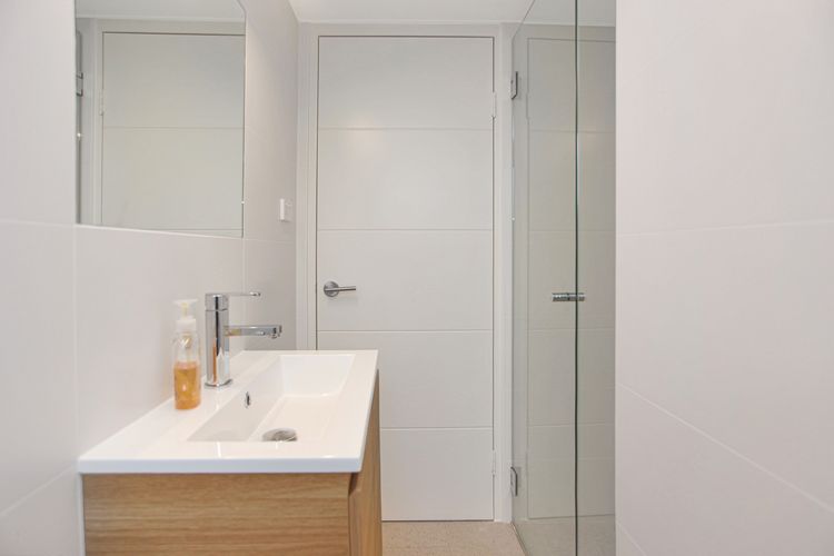 Providence Apartment 5