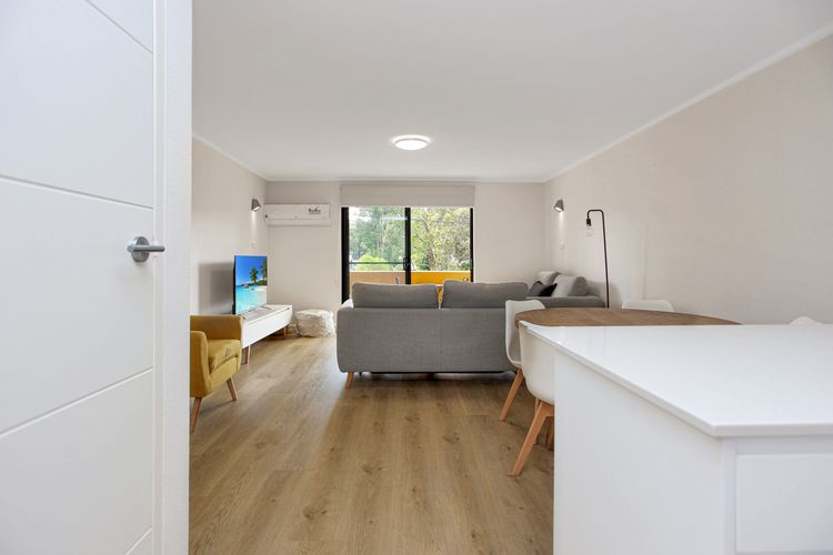 Providence Apartment 5