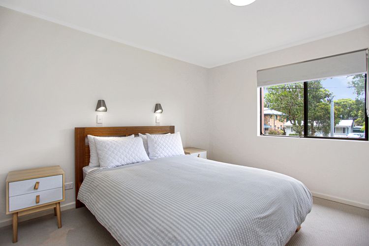 Providence Apartment 5