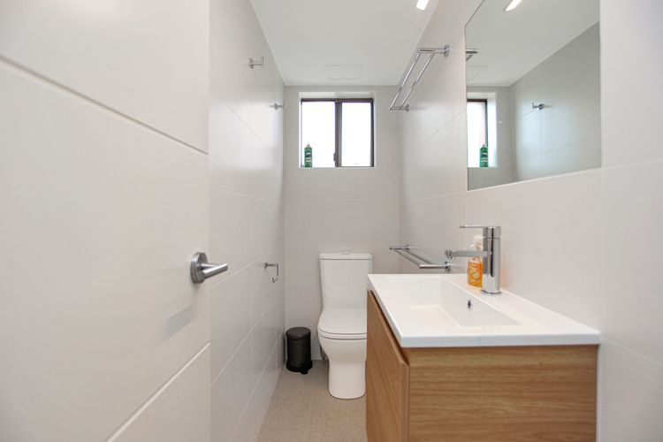 Providence Apartment 5