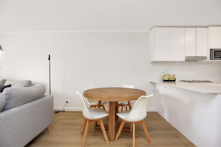 Providence Apartment 5