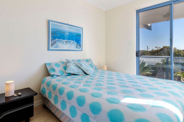 Nautilus 6 Beach Front Bliss