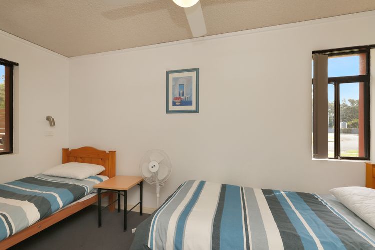 Providence 3 – 100m to the Beach, Ground Floor Retreat
