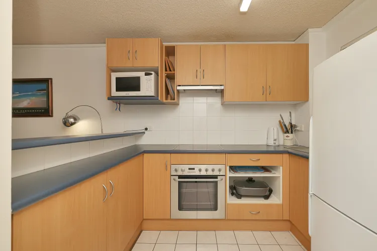Providence 3 – 100m to the Beach, Ground Floor Retreat
