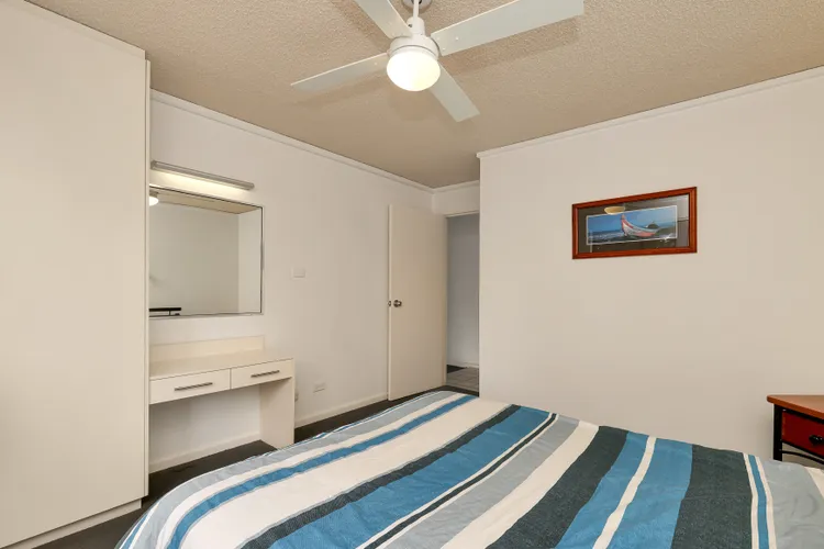 Providence 3 – 100m to the Beach, Ground Floor Retreat