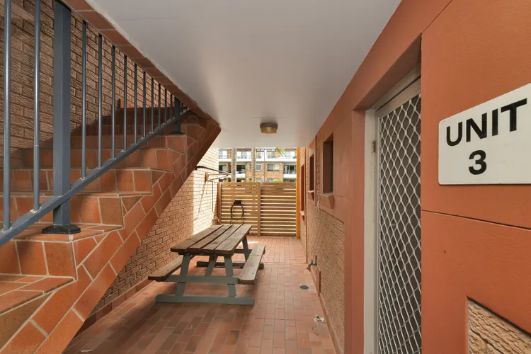 Providence 3 – 100m to the Beach, Ground Floor Retreat