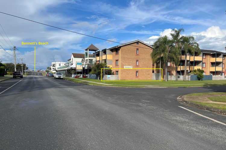 Providence 3 – 100m to the Beach, Ground Floor Retreat