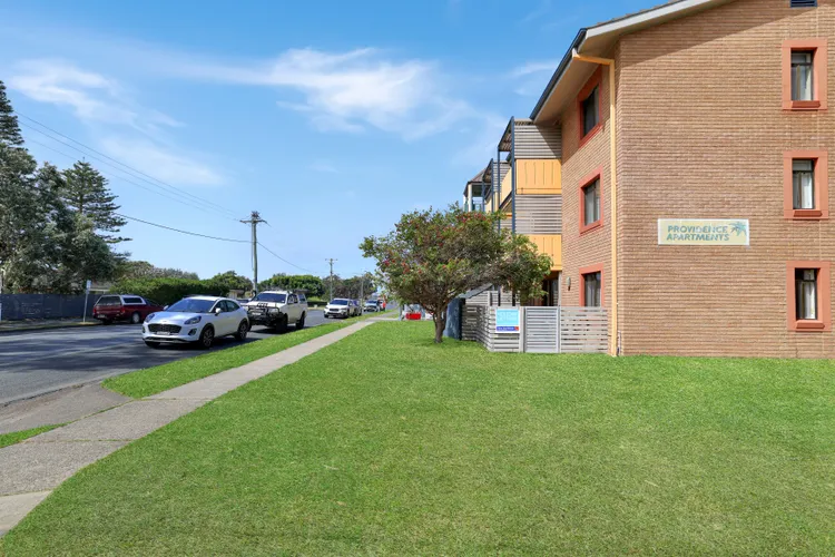Providence 3 – 100m to the Beach, Ground Floor Retreat