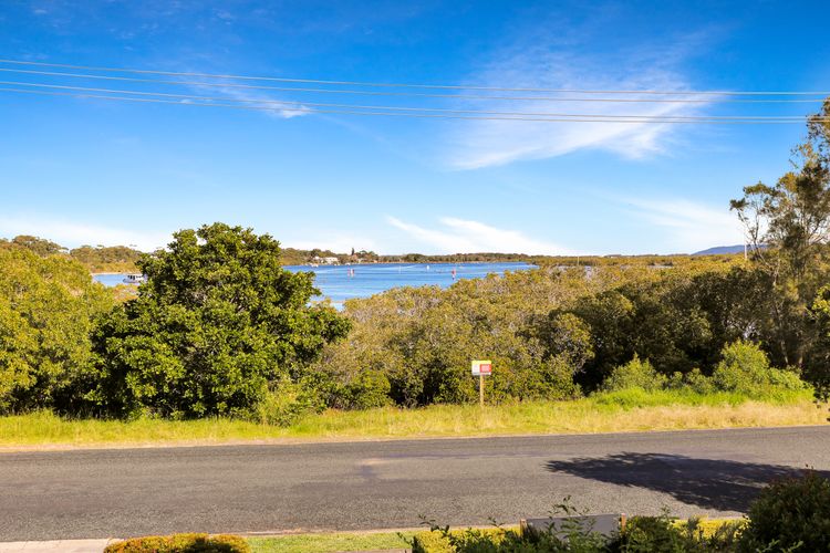 Magnificent Views  – Mariners Mark 3