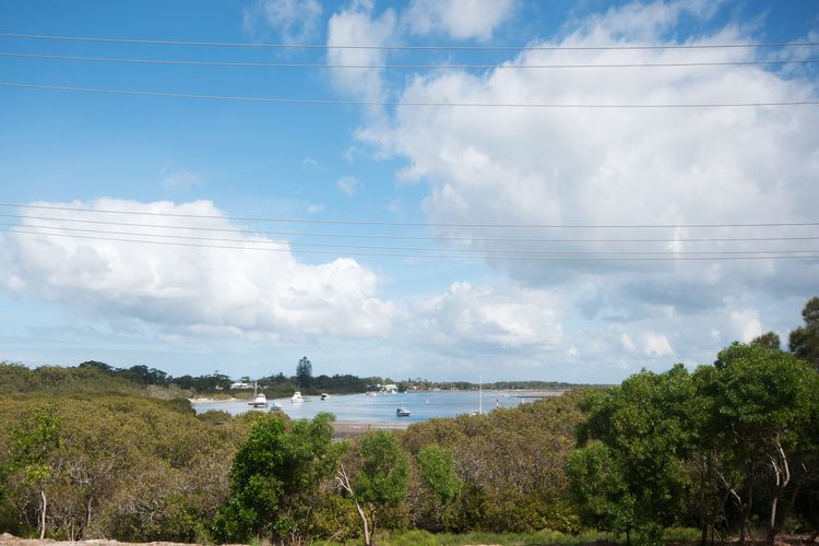Magnificent Views  – Mariners Mark 3