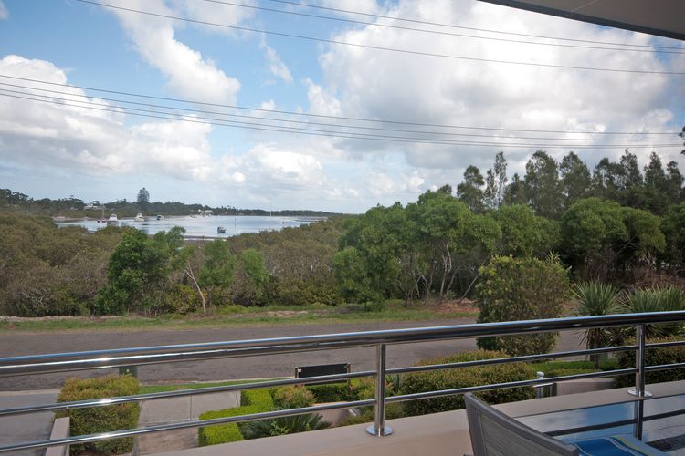 Magnificent Views  – Mariners Mark 3