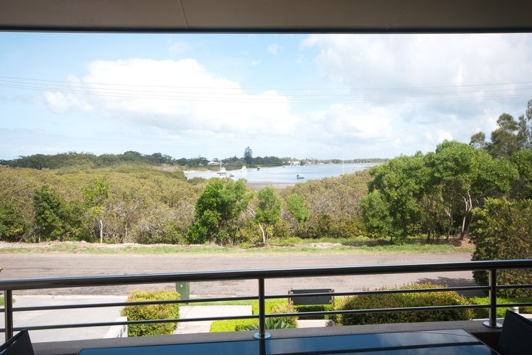 Magnificent Views  – Mariners Mark 3