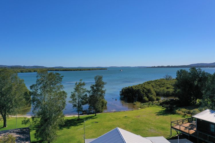 Melaluca – Bayview