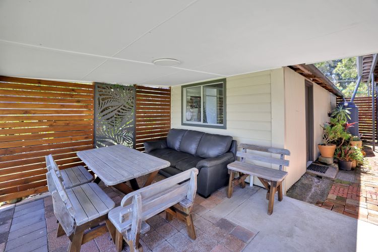 Melaluca – Bayview
