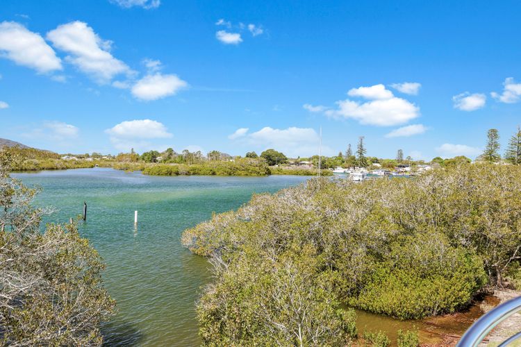Myall River Magic