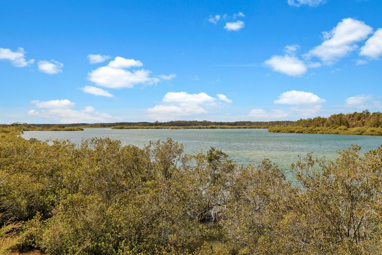 Myall River Magic